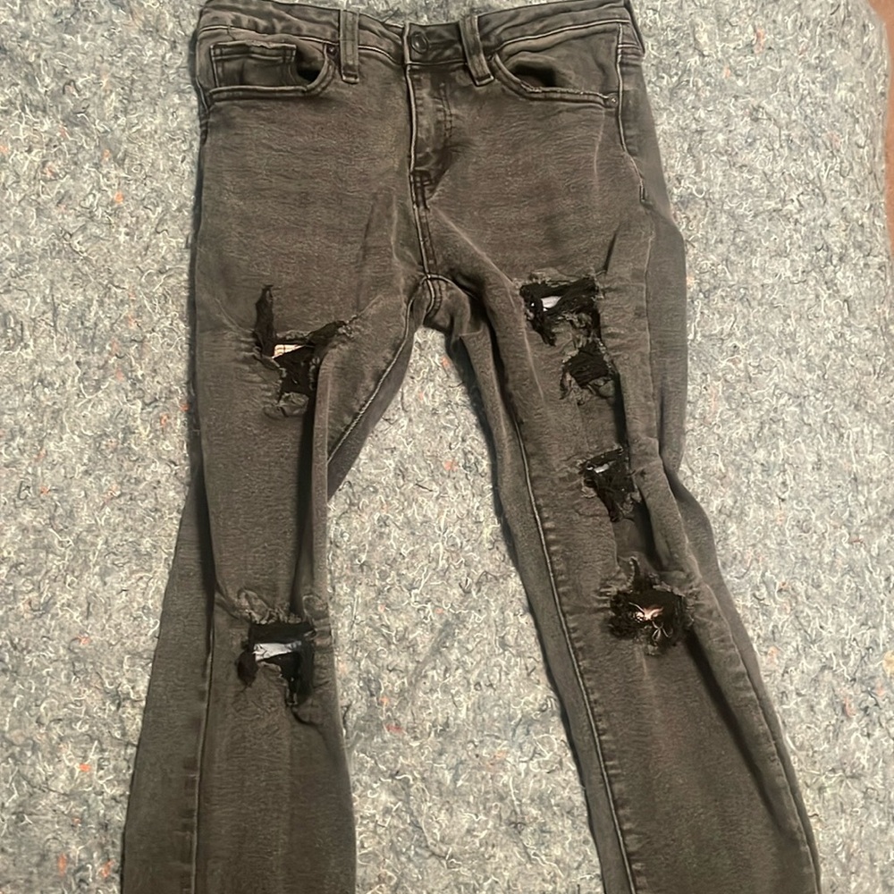 Skinny jeans men